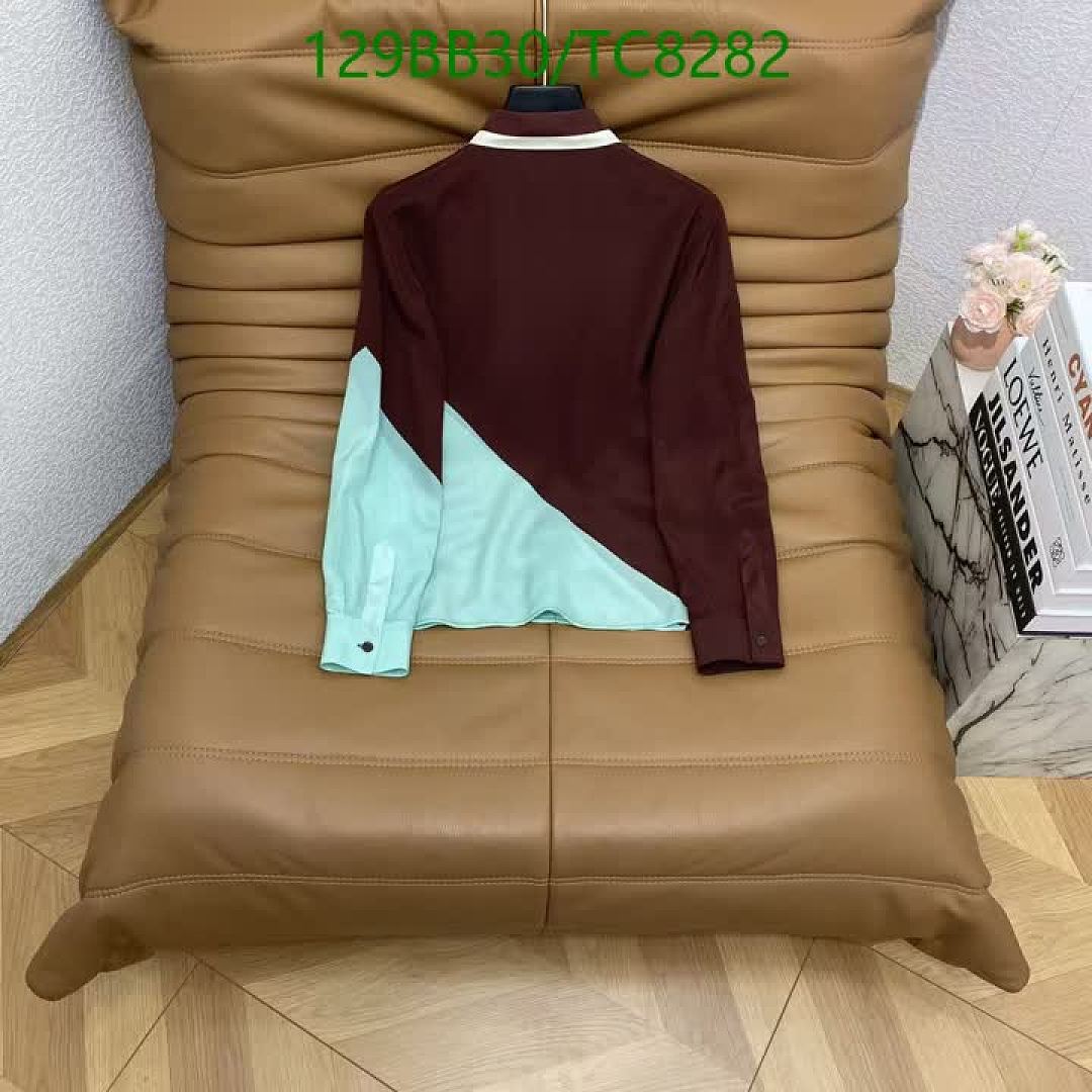 Chanel-Clothing Code: TC8282 $: 129USD