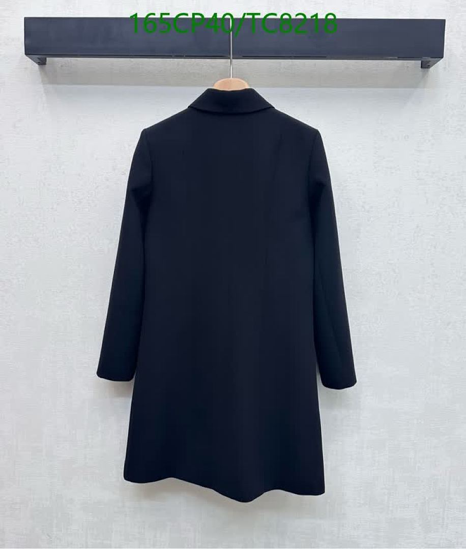 Gucci-Clothing Code: TC8218 $: 165USD