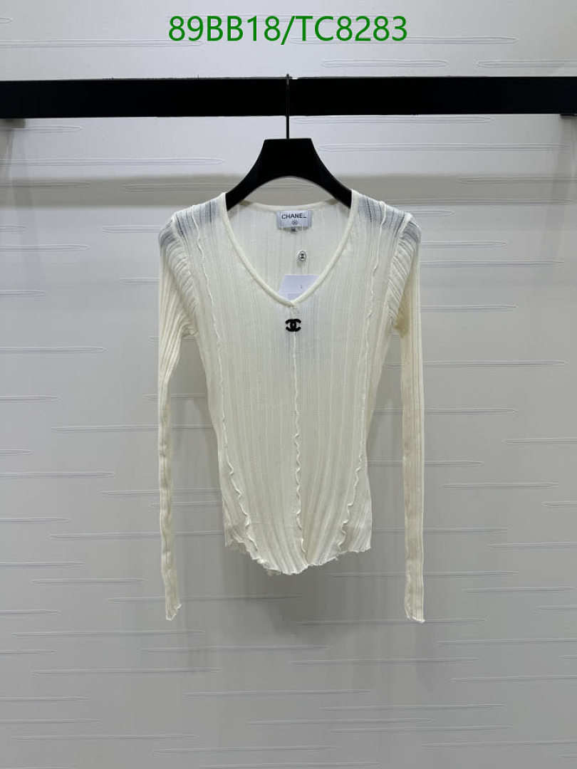Chanel-Clothing Code: TC8283 $: 89USD