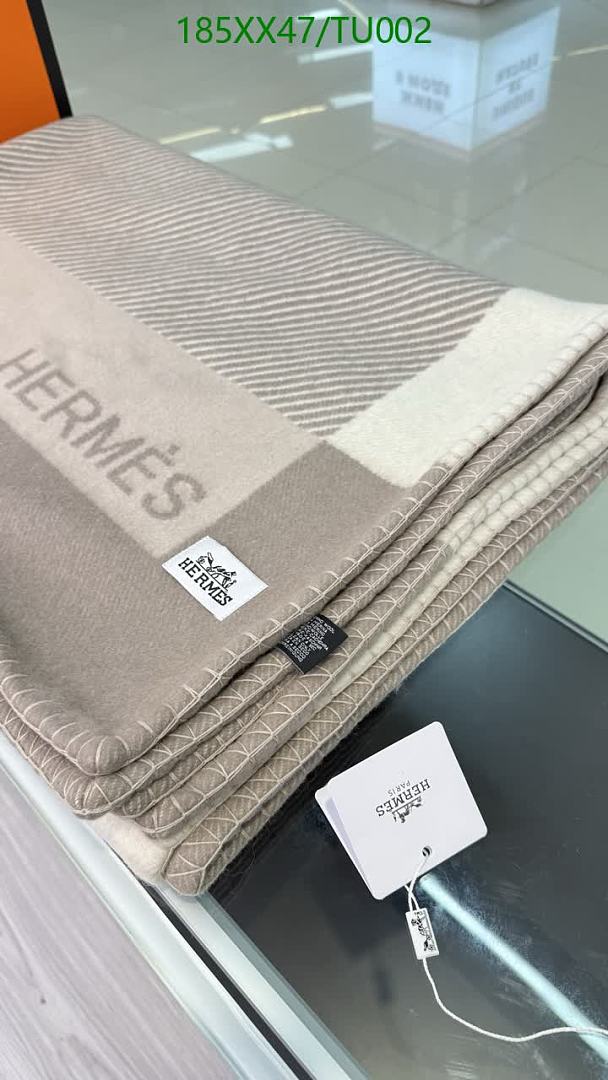 Hermes-Home & Lifestyle Code: TU002