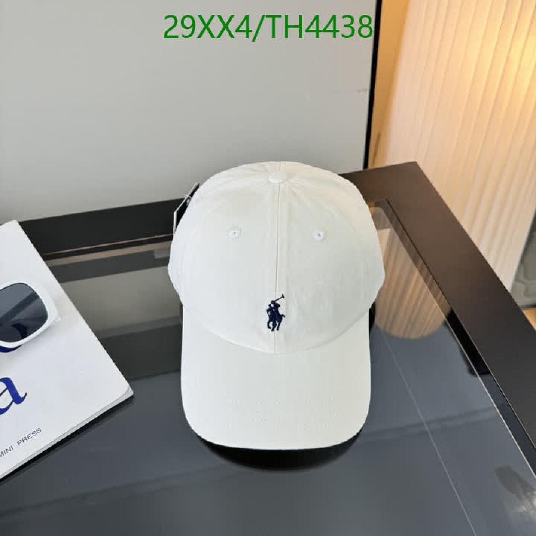 Ralph Lauren-Hats Code: TH4438 $: 29USD