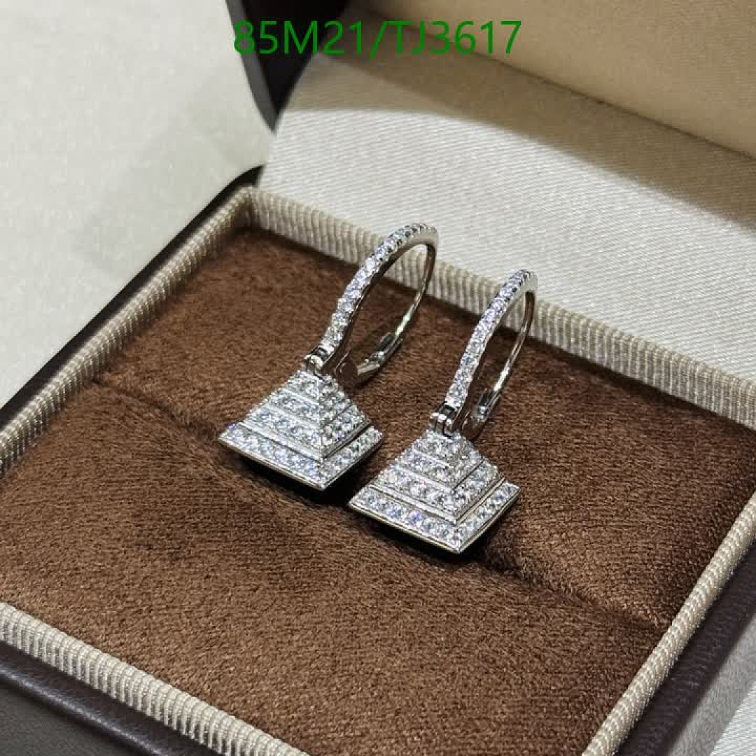 LV-Jewelry Code: TJ3617 $: 85USD