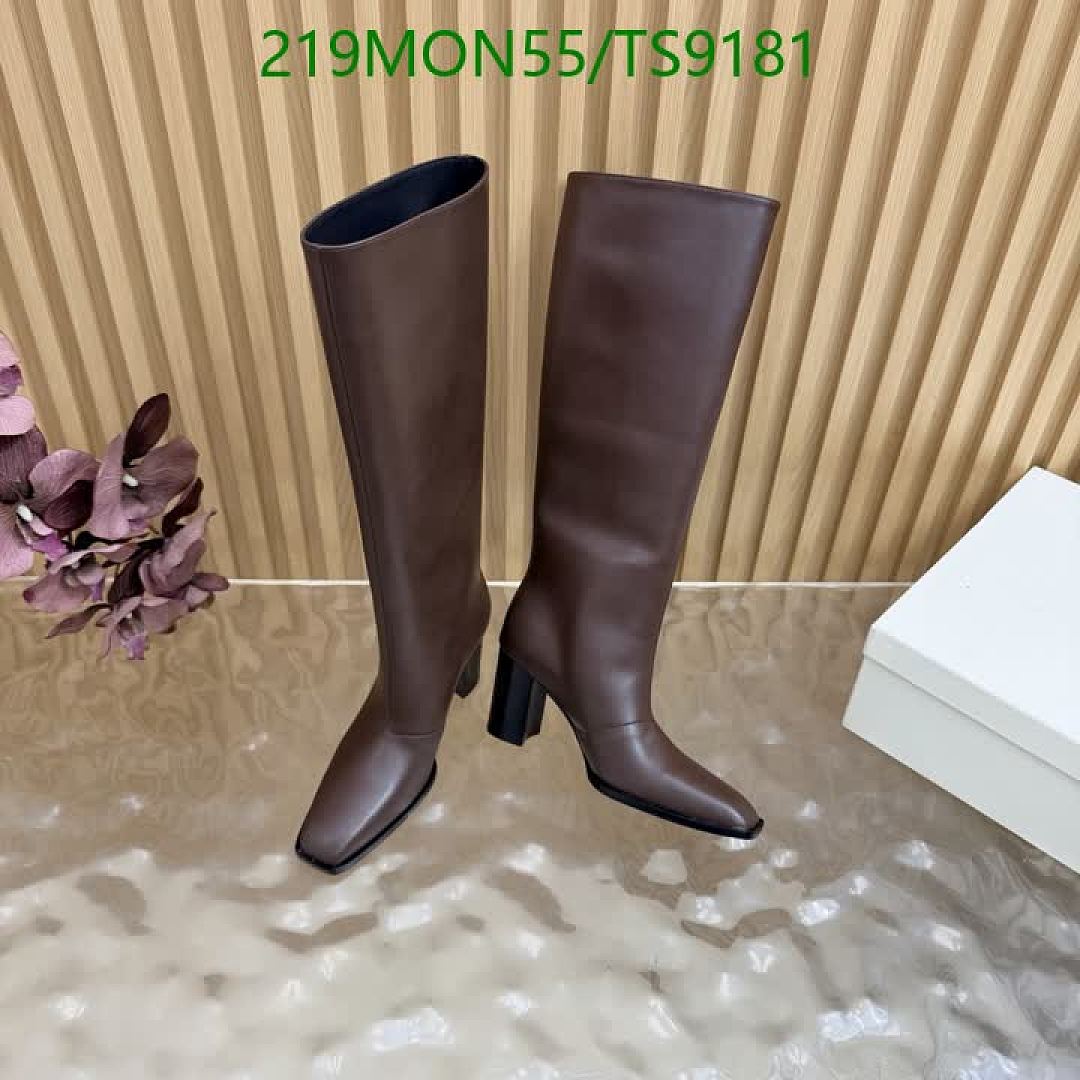 YSL-Shoes(Women) Code: TS9181 $: 219USD