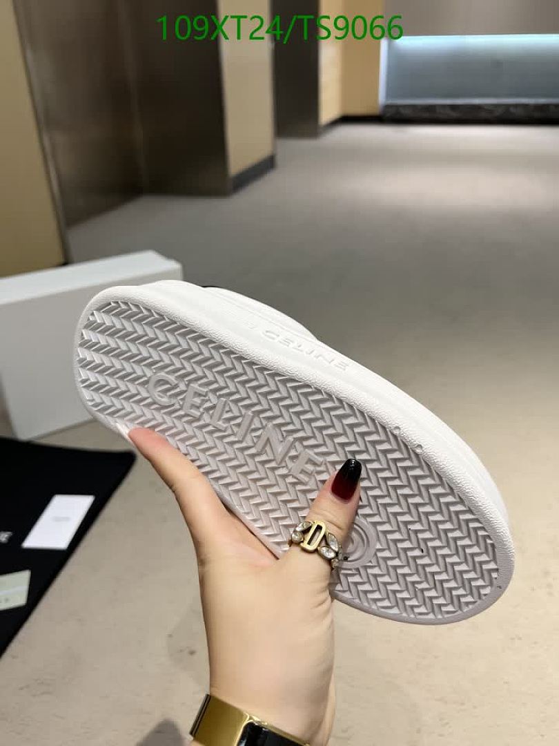 Celine-Shoes(Women) Code: TS9066 $: 109USD