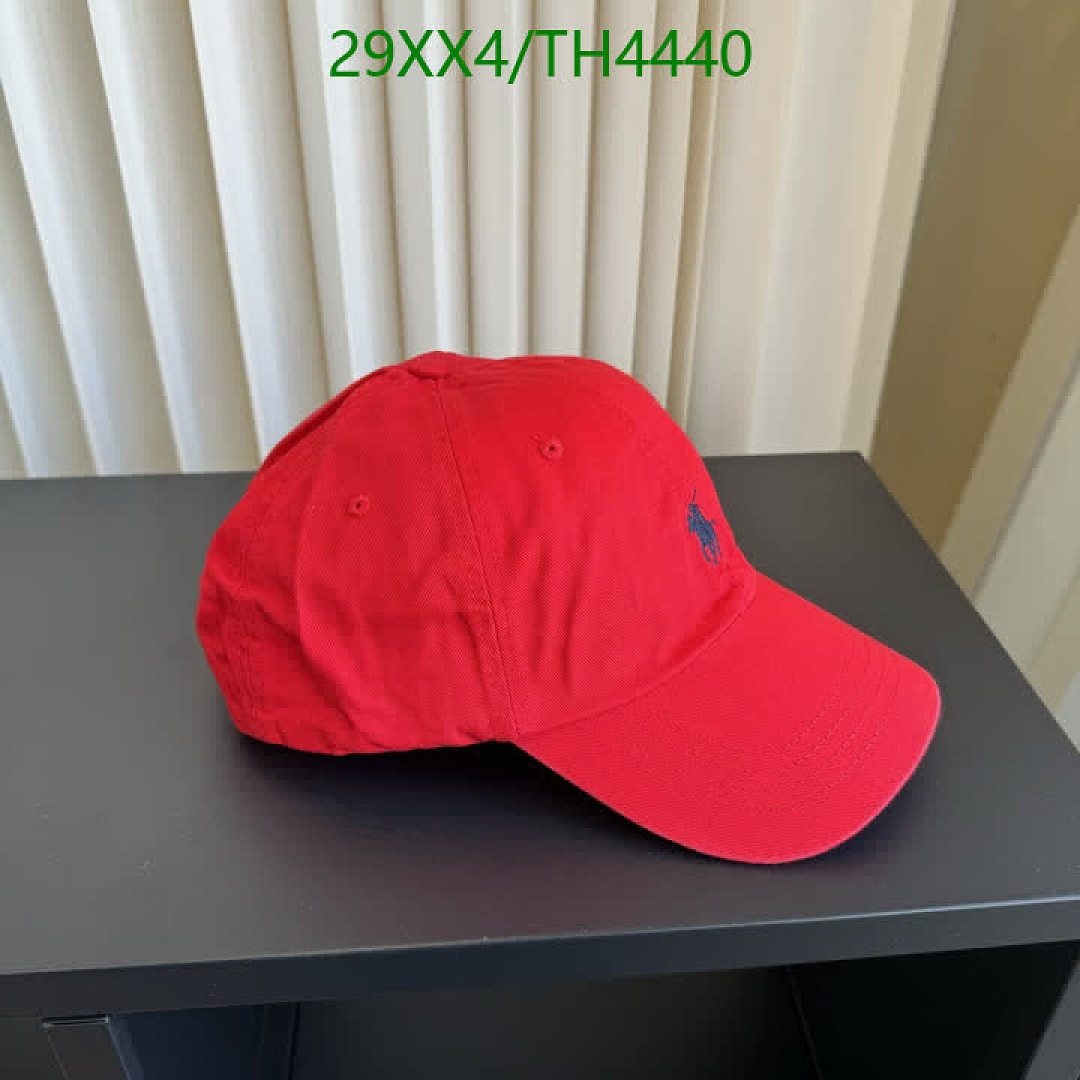 Ralph Lauren-Hats Code: TH4440 $: 29USD