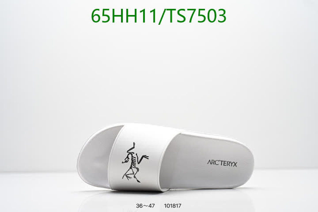 Arcteryx-Shoes(Women) Code: TS7503 $: 65USD