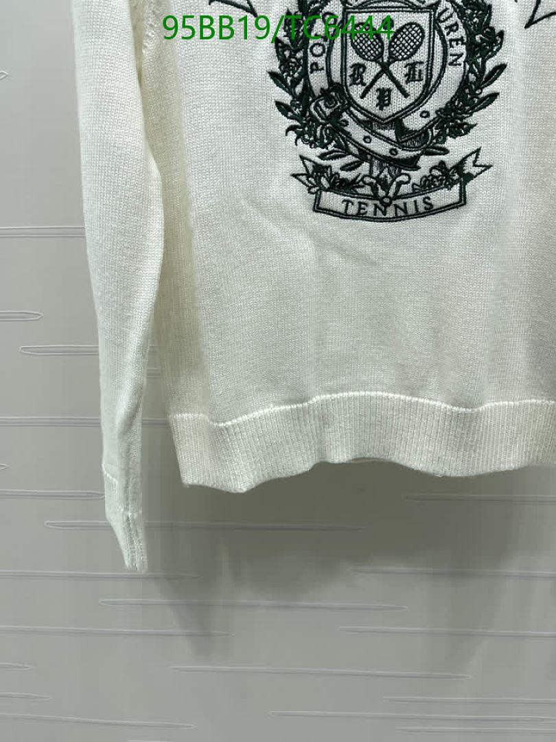 Ralph Lauren-Clothing Code: TC6444 $: 95USD