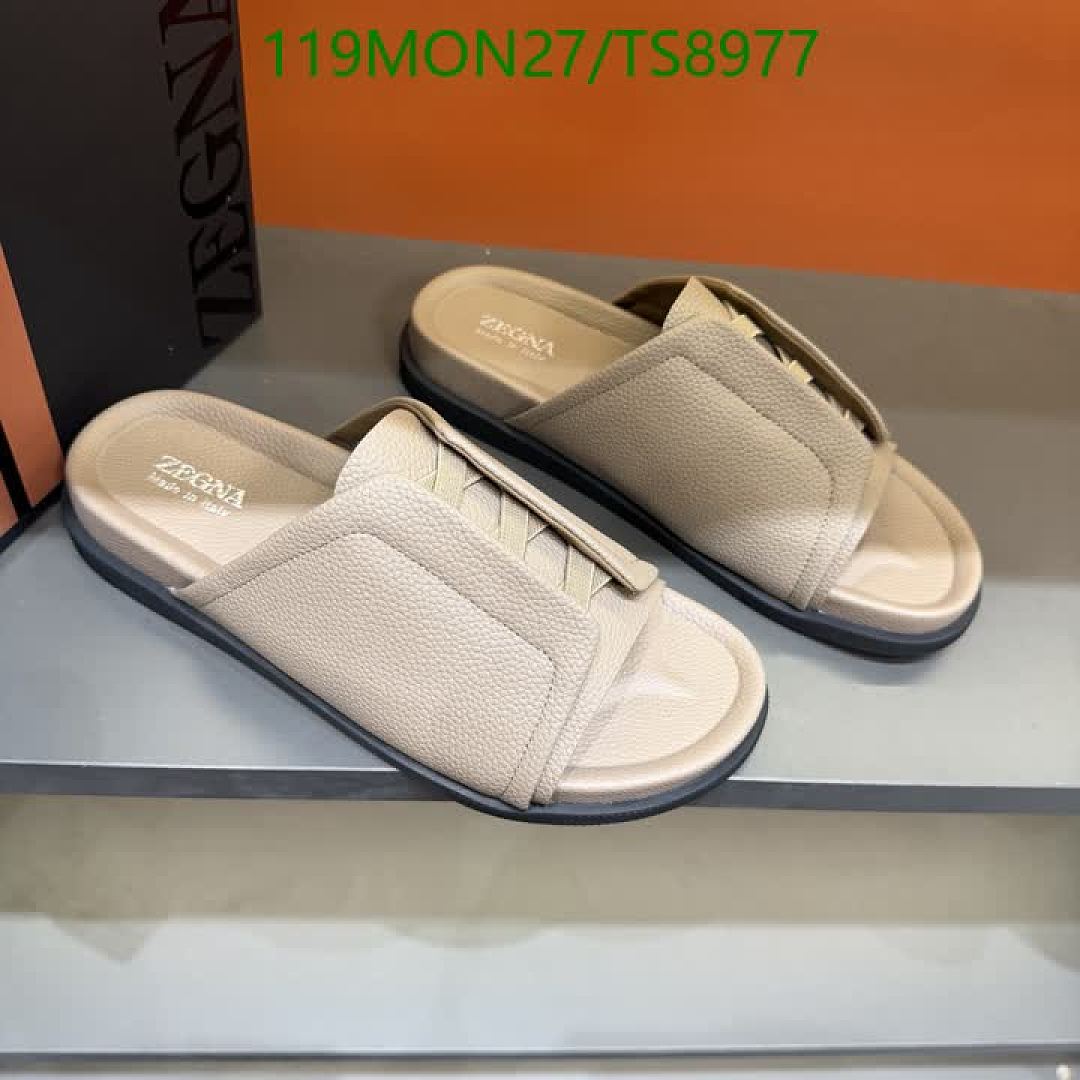 Zegna-Shoes(Men) Code: TS8977 $: 119USD