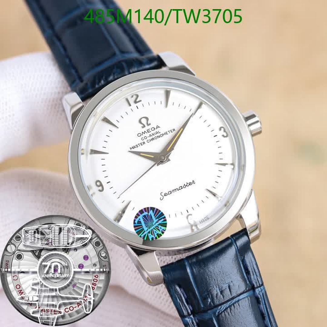 Omega-Watches(5A) Code: TW3705 $: 485USD