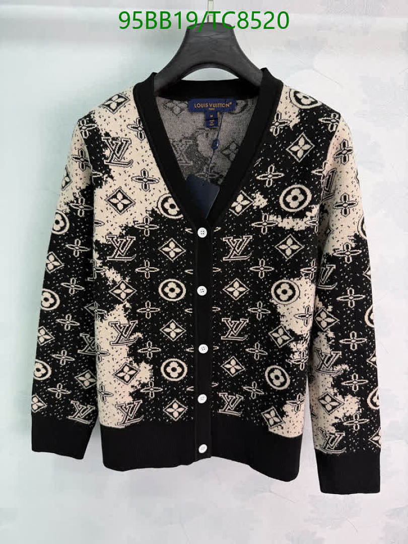 LV-Clothing Code: TC8520 $: 95USD