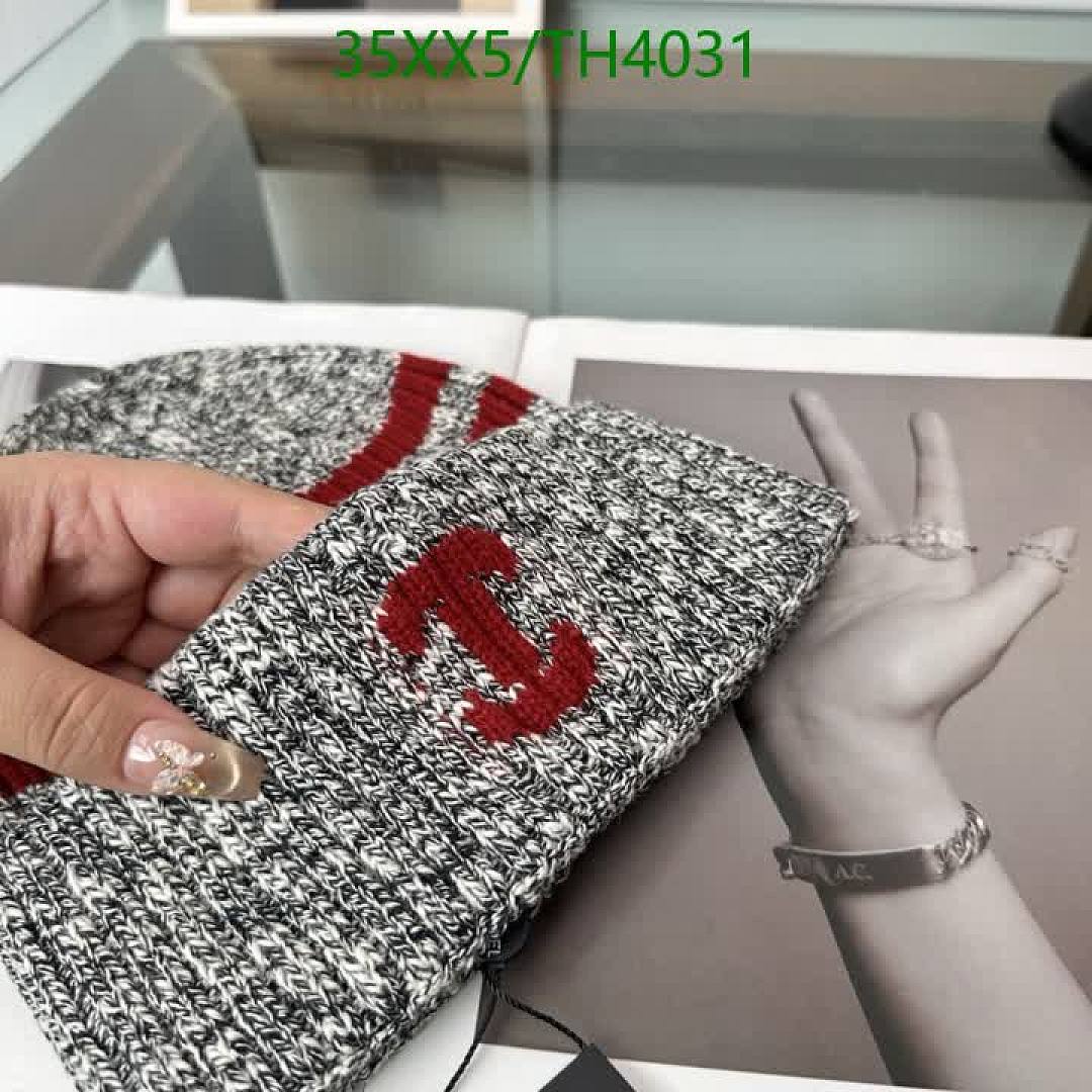 Chanel-Hats Code: TH4031 $: 35USD