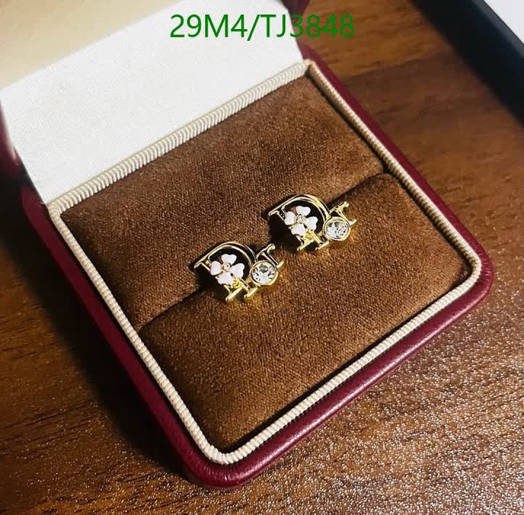 Dior-Jewelry Code: TJ3848 $: 29USD