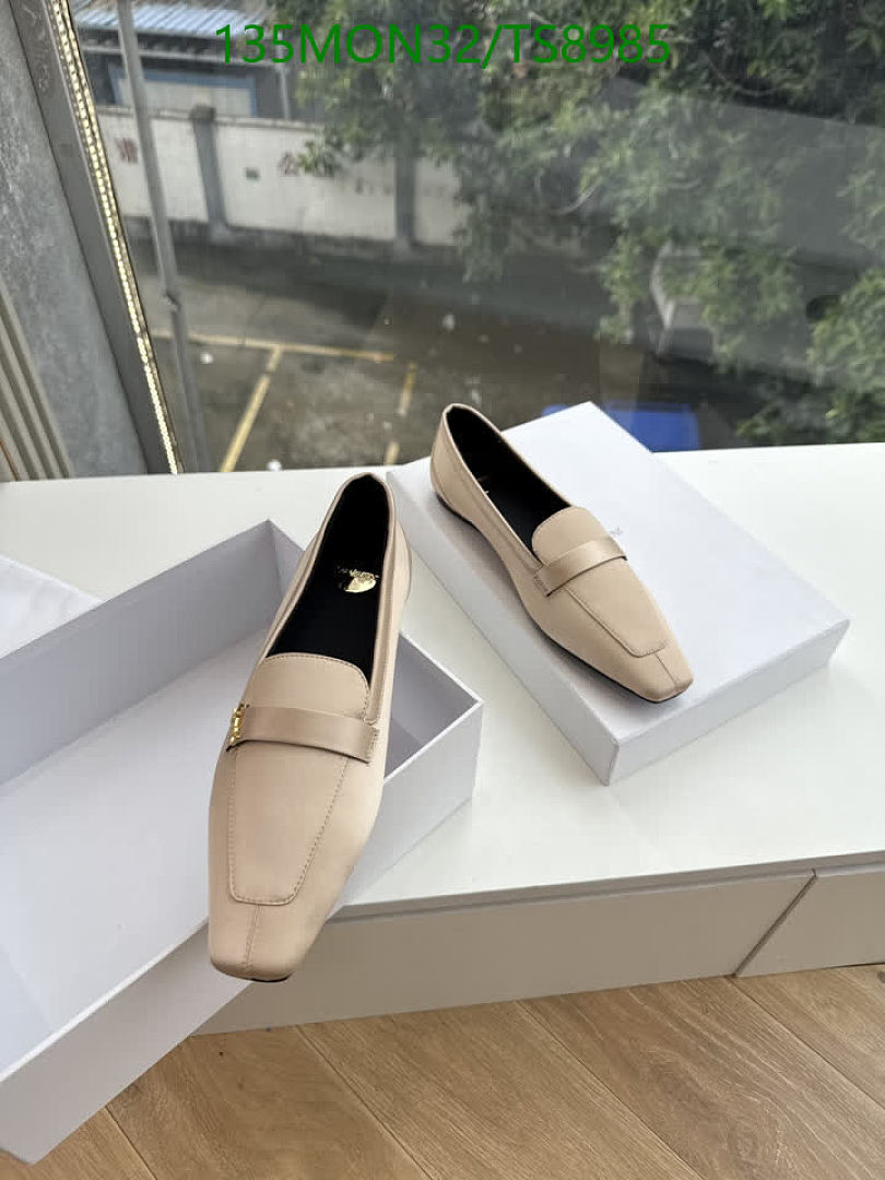 YSL-Shoes(Women) Code: TS8985 $: 135USD