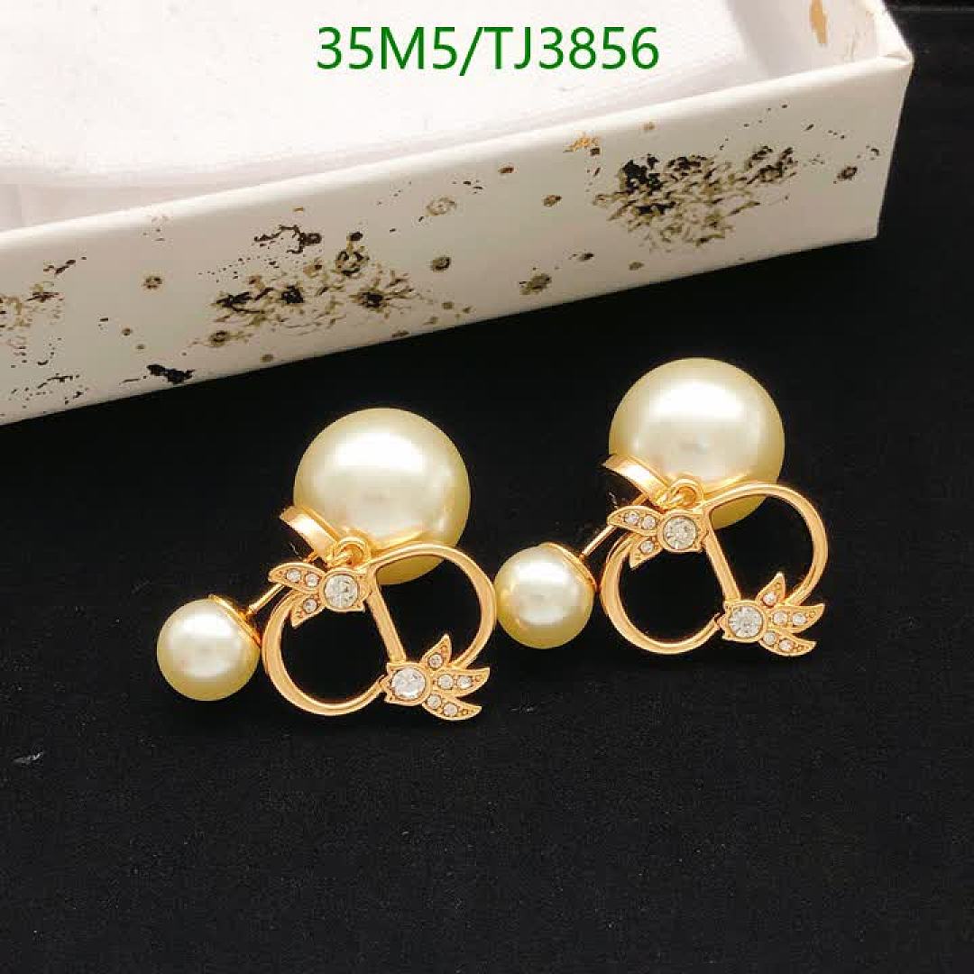 Dior-Jewelry Code: TJ3856 $: 35USD