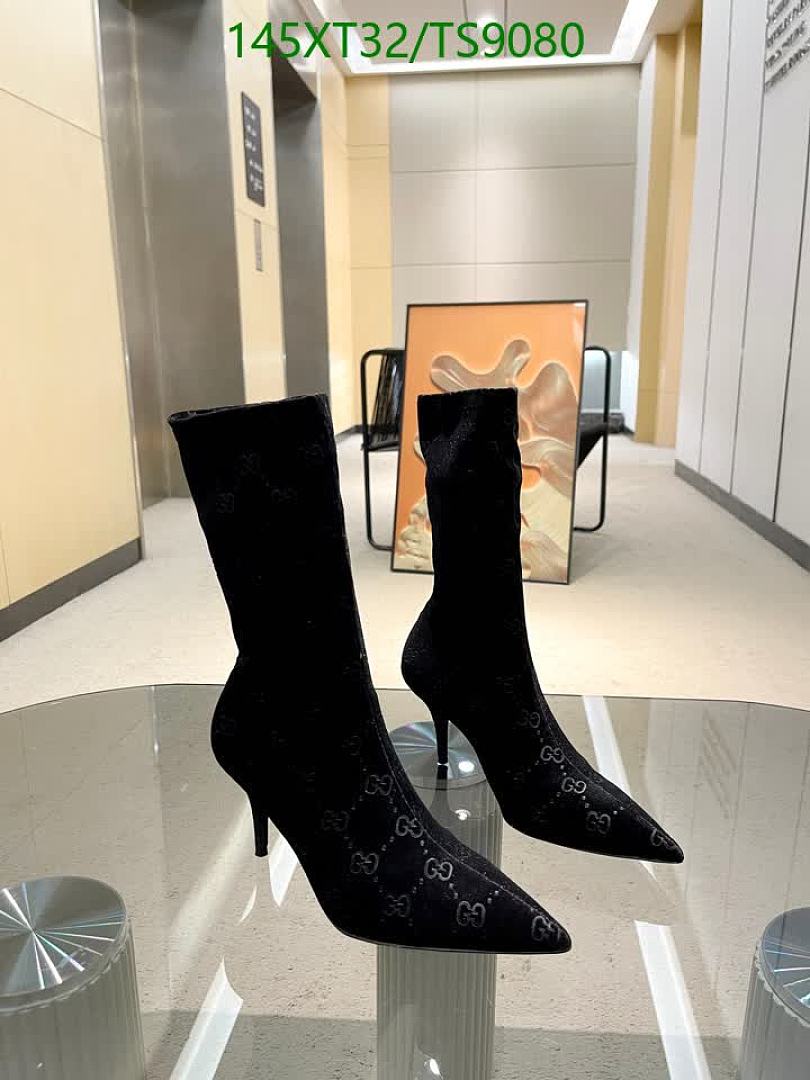 Boots-Shoes(Women) Code: TS9080 $: 145USD