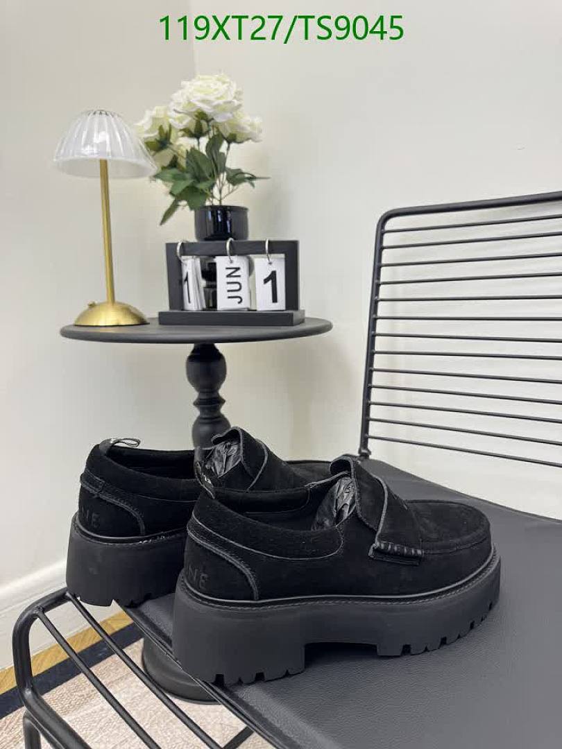 Celine-Shoes(Women) Code: TS9045 $: 119USD