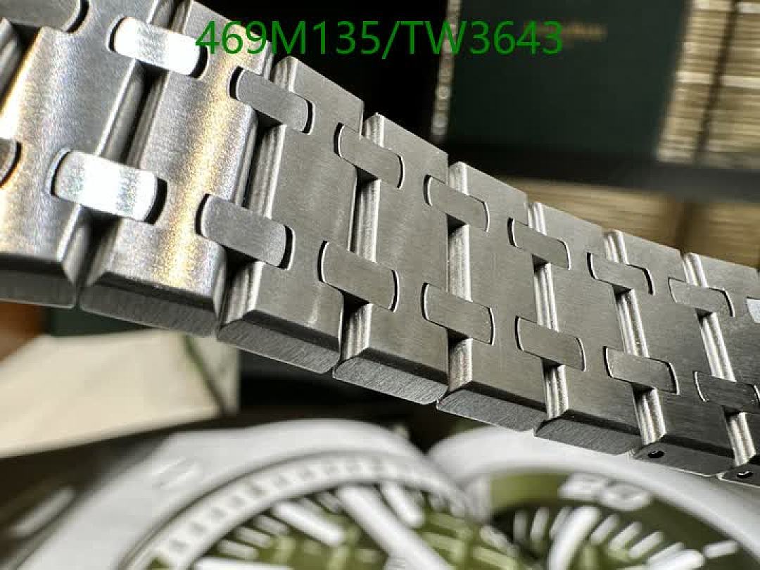 Audemars Piguet-Watches(5A) Code: TW3643 $: 469USD