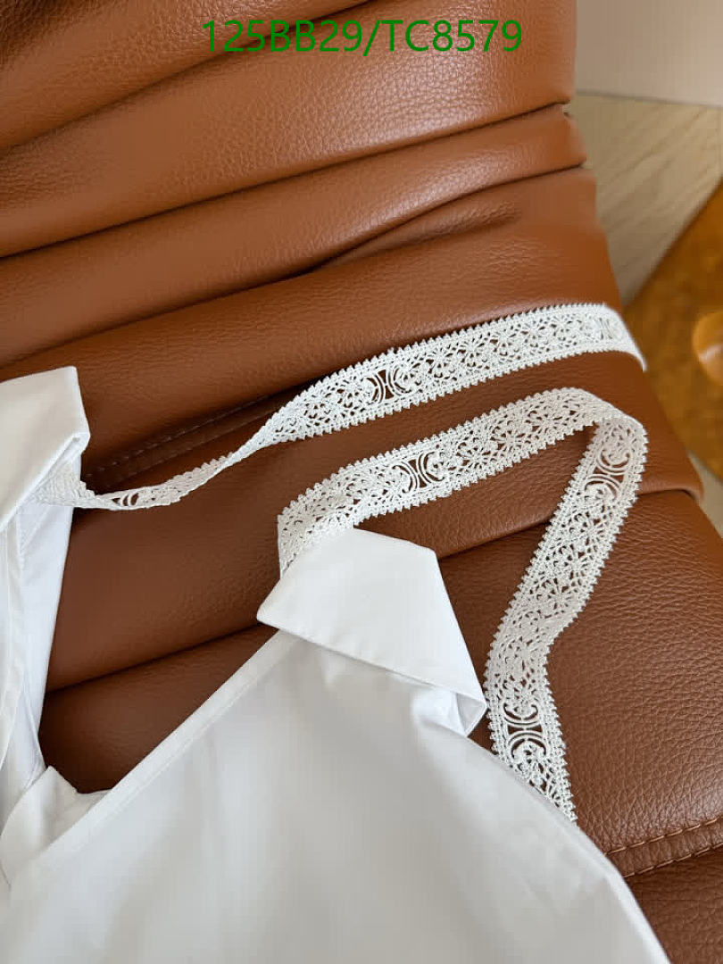 LV-Clothing Code: TC8579 $: 125USD