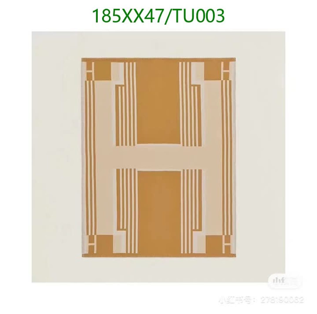 Hermes-Home & Lifestyle Code: TU003