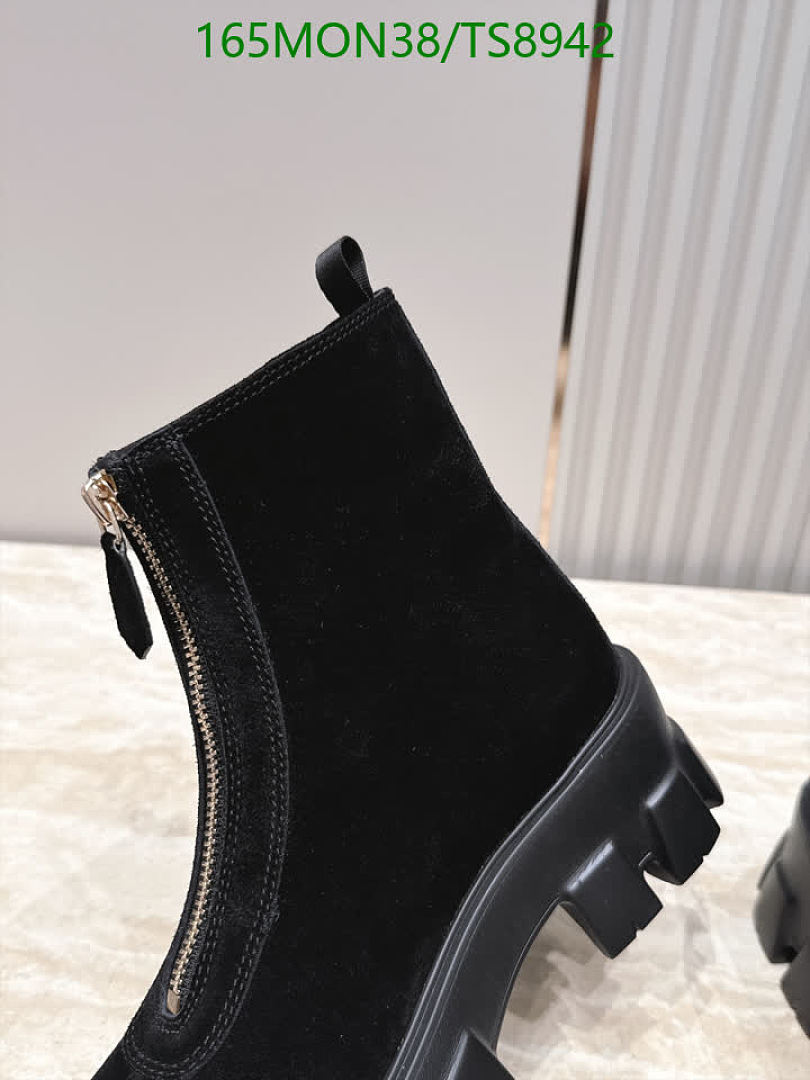 Boots-Shoes(Women) Code: TS8942 $: 165USD