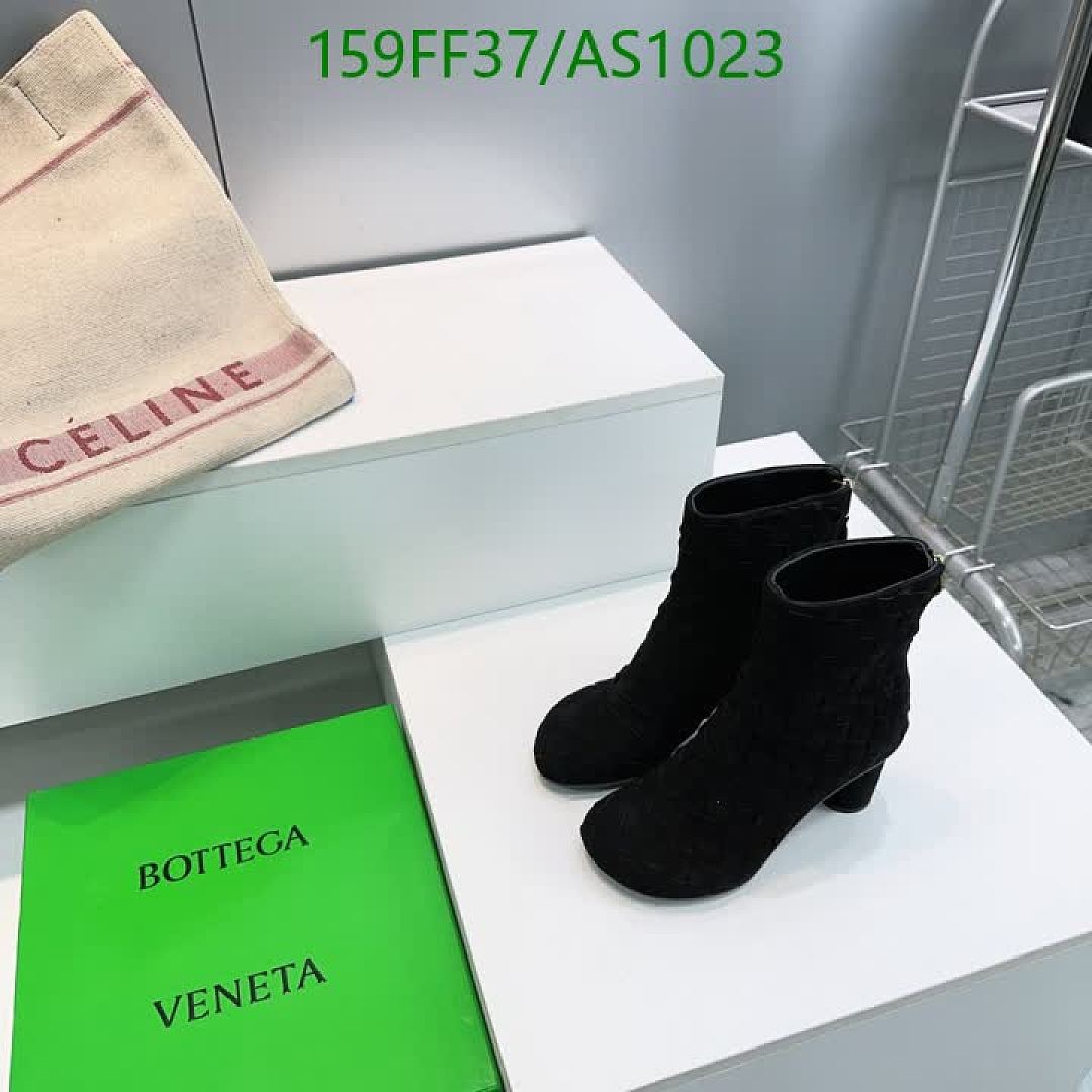 Boots-Shoes(Women) Code: AS1023 $: 159USD