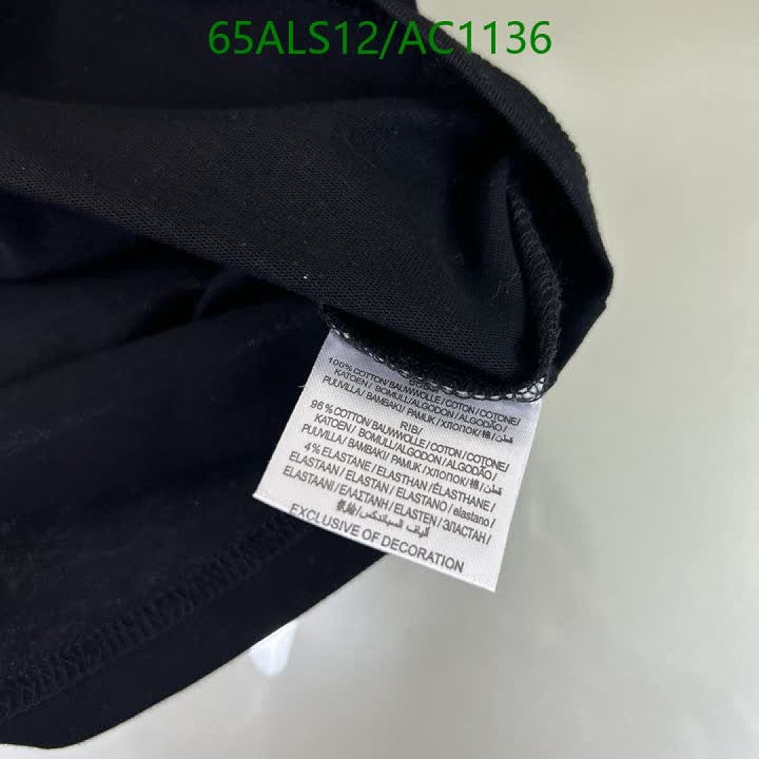 Versace-Clothing(Kids) Code: AC1136 $: 65USD