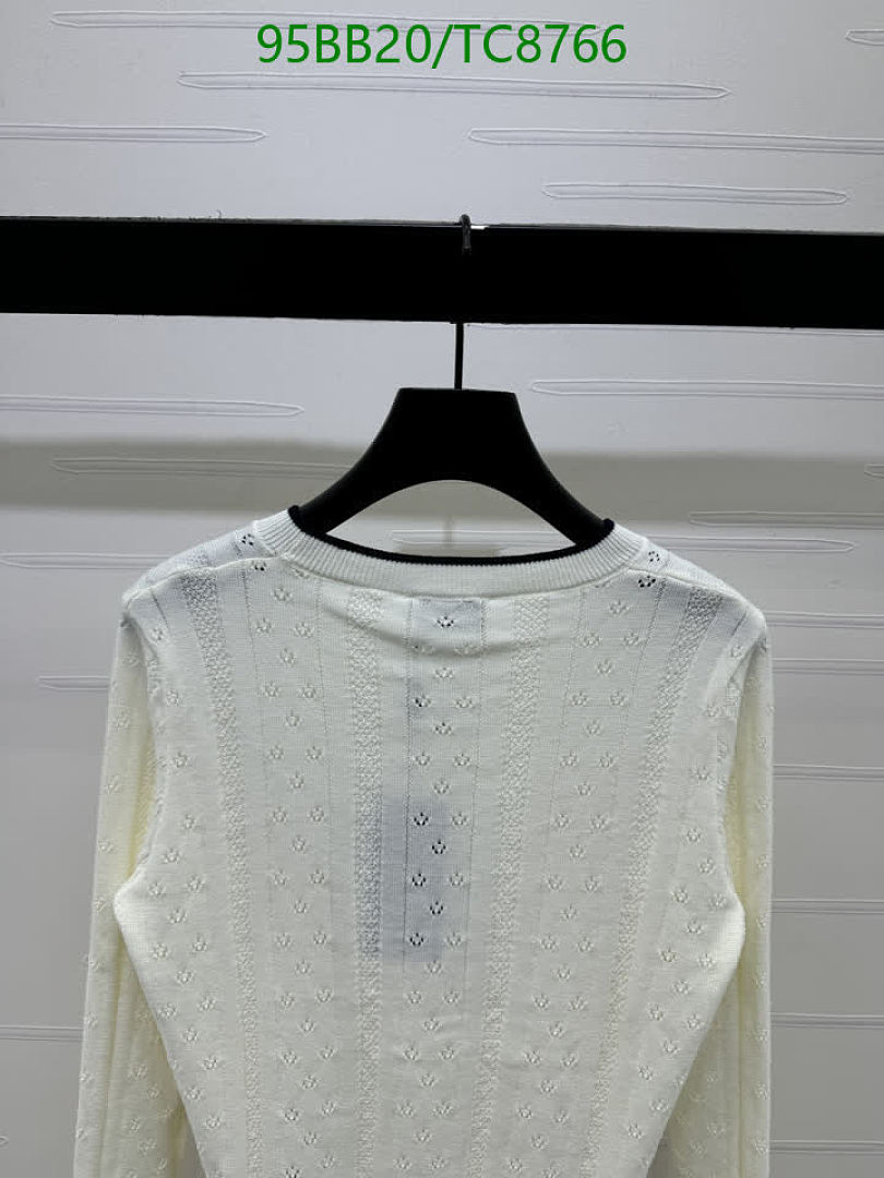 YSL-Clothing Code: TC8766 $: 95USD