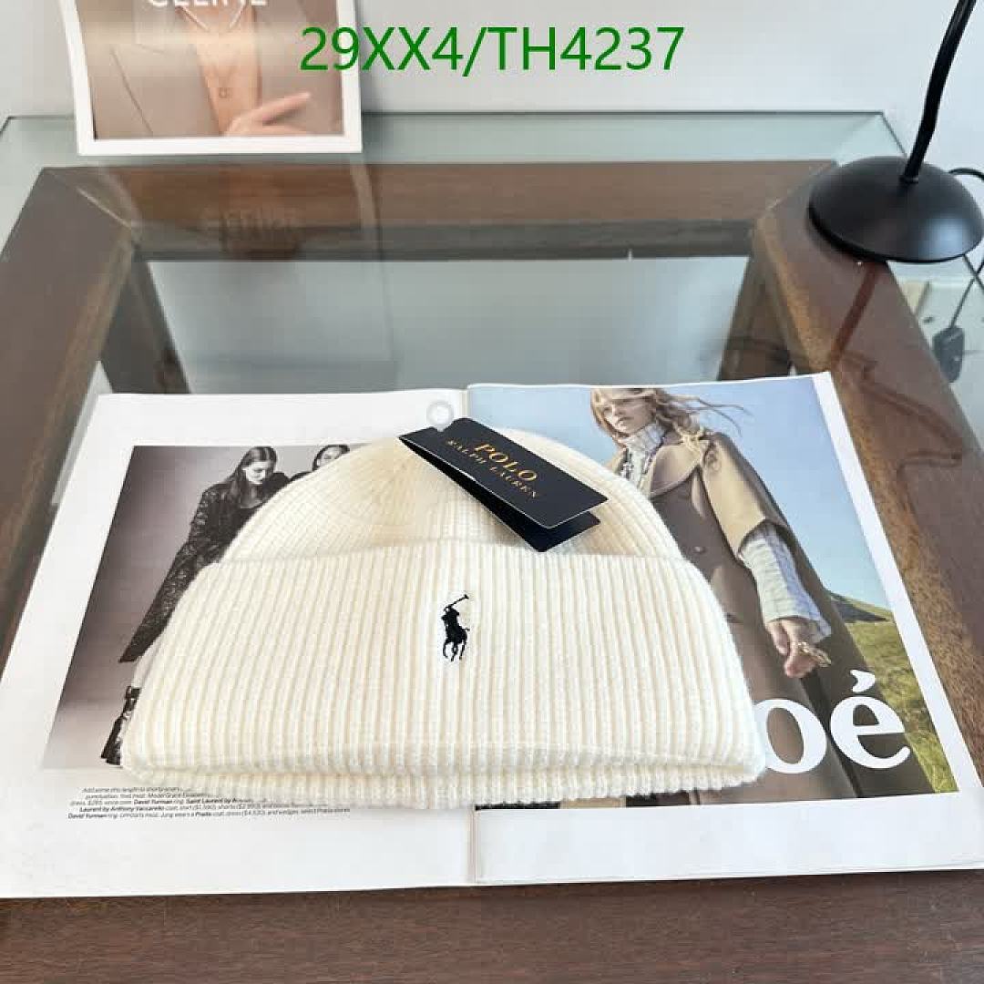 Ralph Lauren-Hats Code: TH4237 $: 29USD