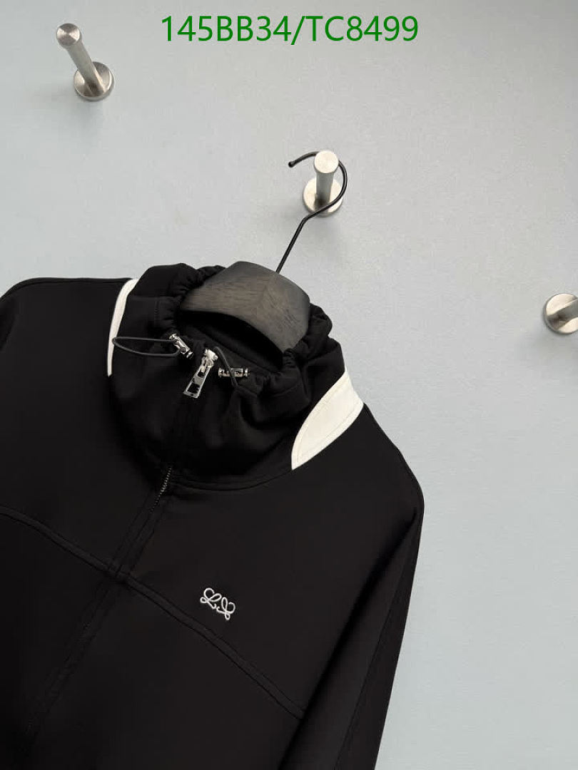 Loewe-Clothing Code: TC8499 $: 145USD