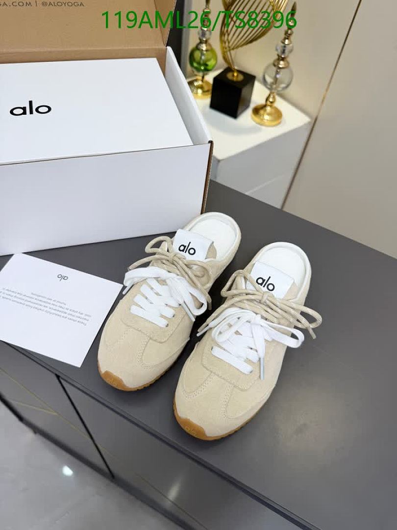 Alo-Shoes(Men) Code: TS8396 $: 119USD