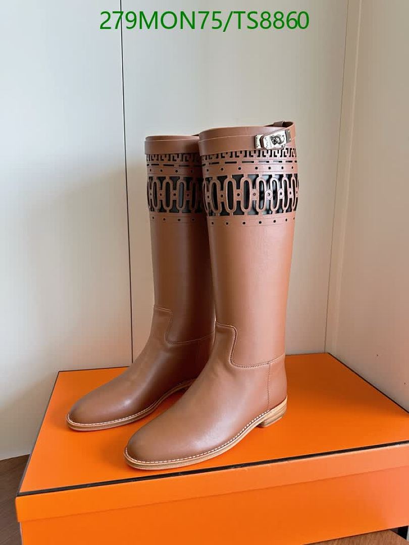 Boots-Shoes(Women) Code: TS8860 $: 279USD