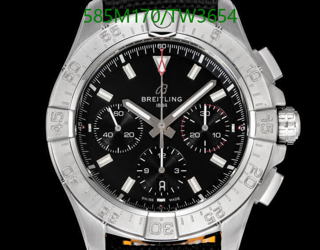 Breitling-Watches(5A) Code: TW3654 $: 585USD