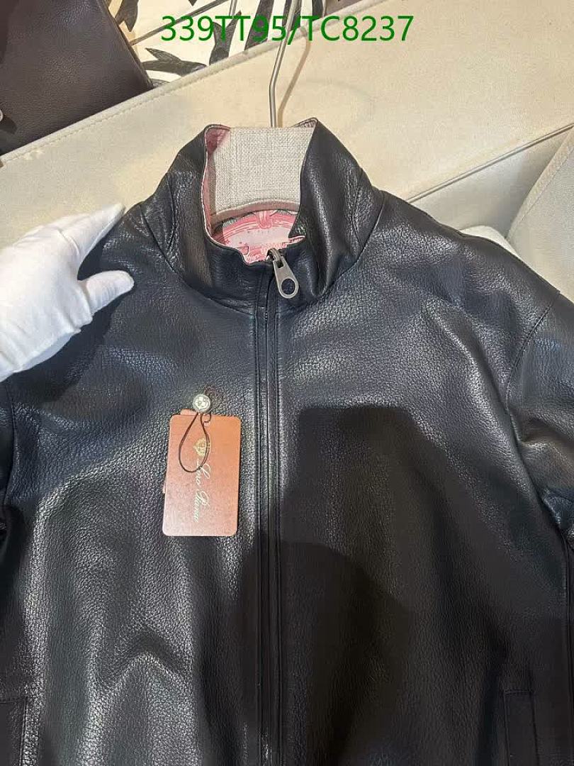 Loro Piana-Down Jackets(Women) Code: TC8237 $: 339USD