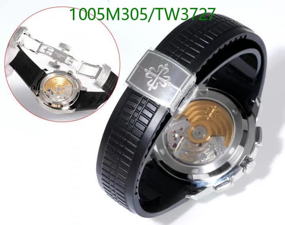 Patek Philippe-Watches(5A) Code: TW3727 $: 1005USD