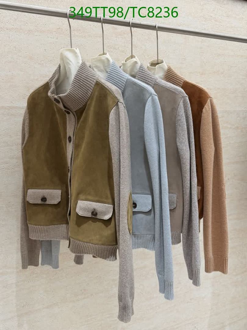 Loro Piana-Down Jackets(Women) Code: TC8236 $: 349USD