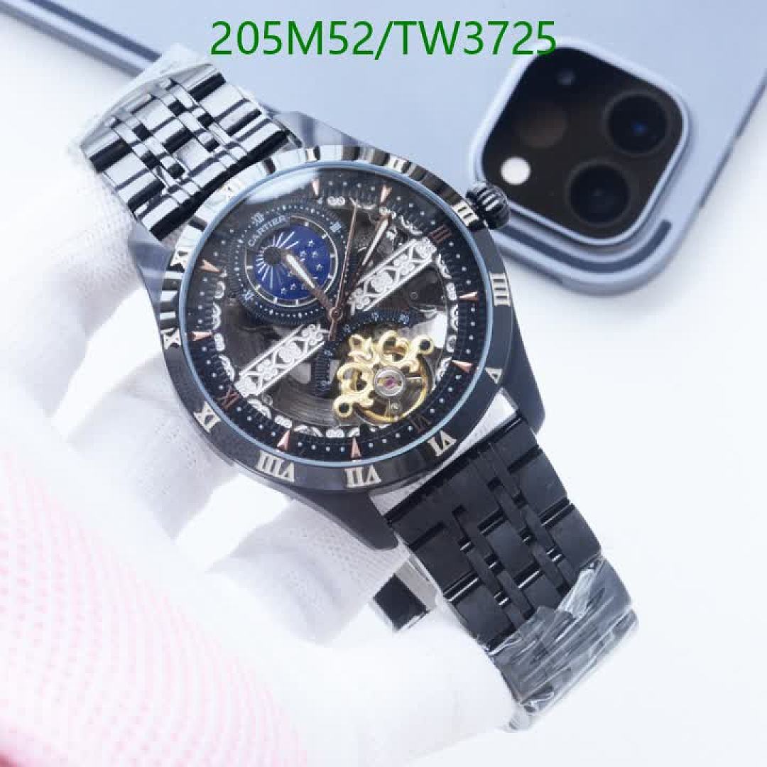 Patek Philippe-Watches(5A) Code: TW3725 $: 205USD