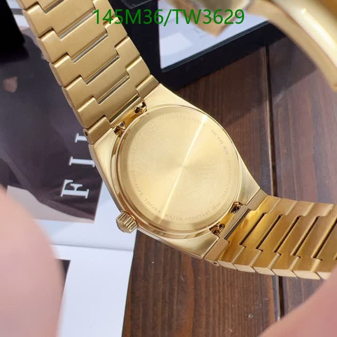 Tissot-Watches(4A) Code: TW3629 $: 145USD