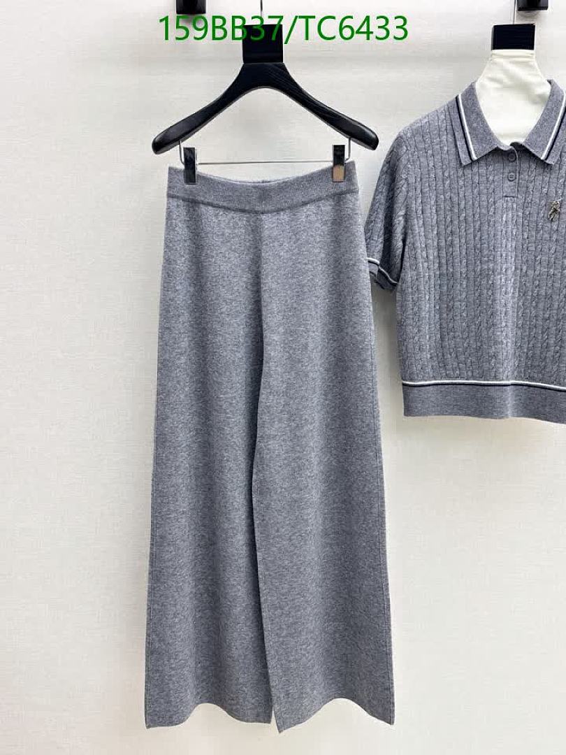Ralph Lauren-Clothing Code: TC6433 $: 159USD