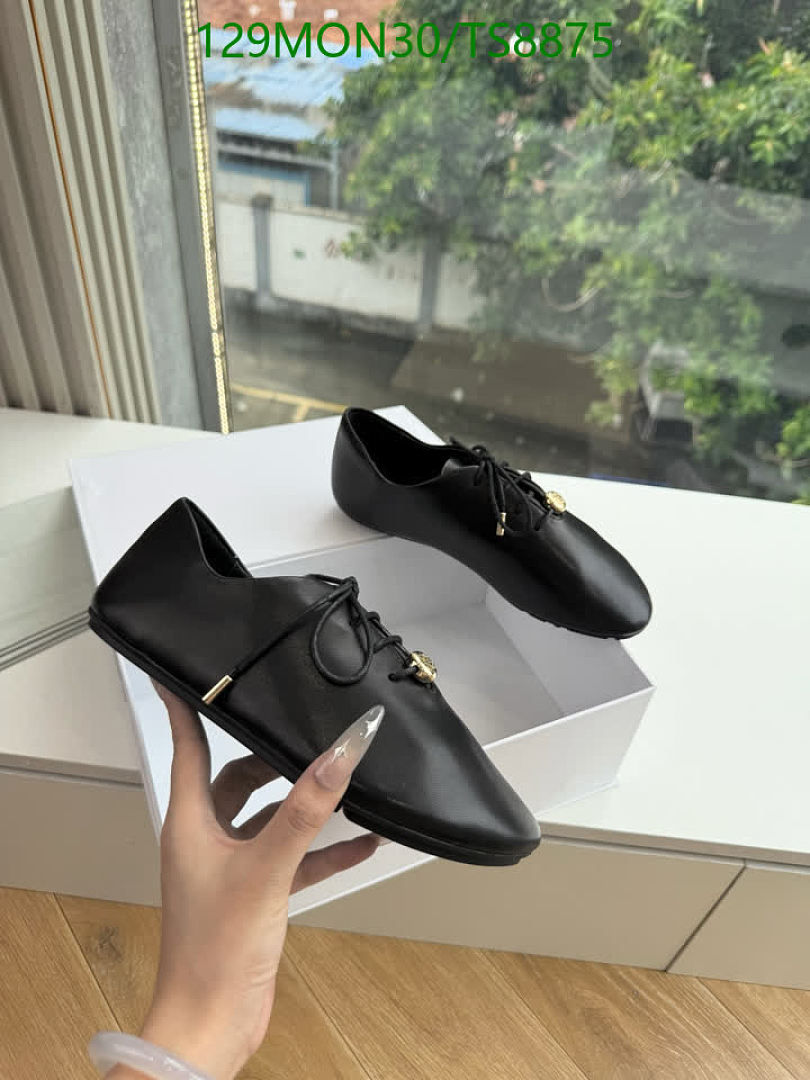 Loewe-Shoes(Women) Code: TS8875 $: 129USD