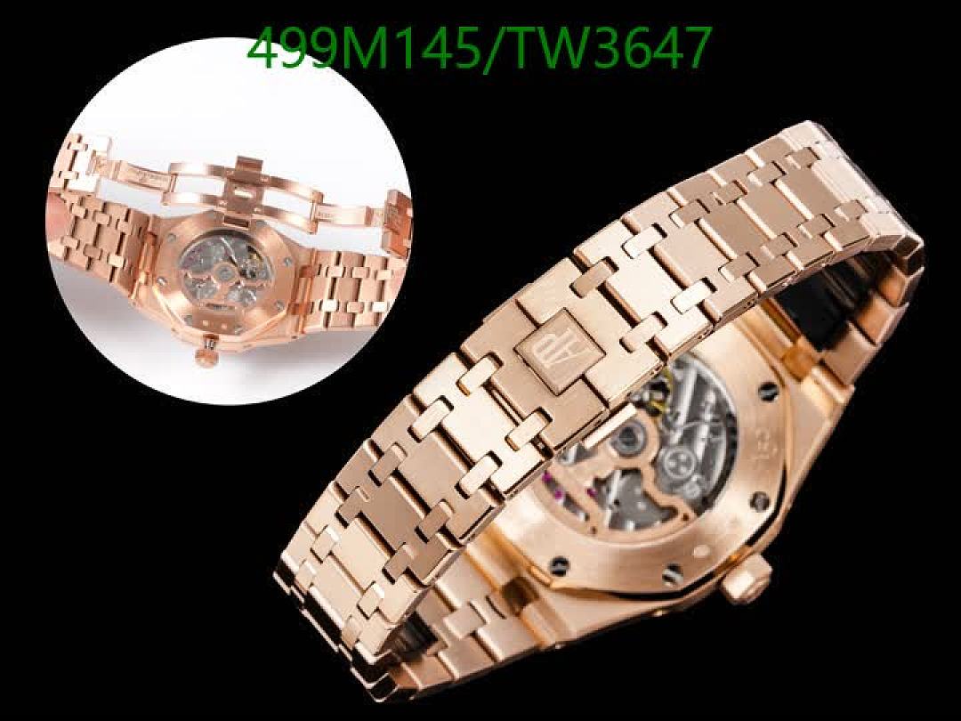 Audemars Piguet-Watches(5A) Code: TW3647 $: 499USD