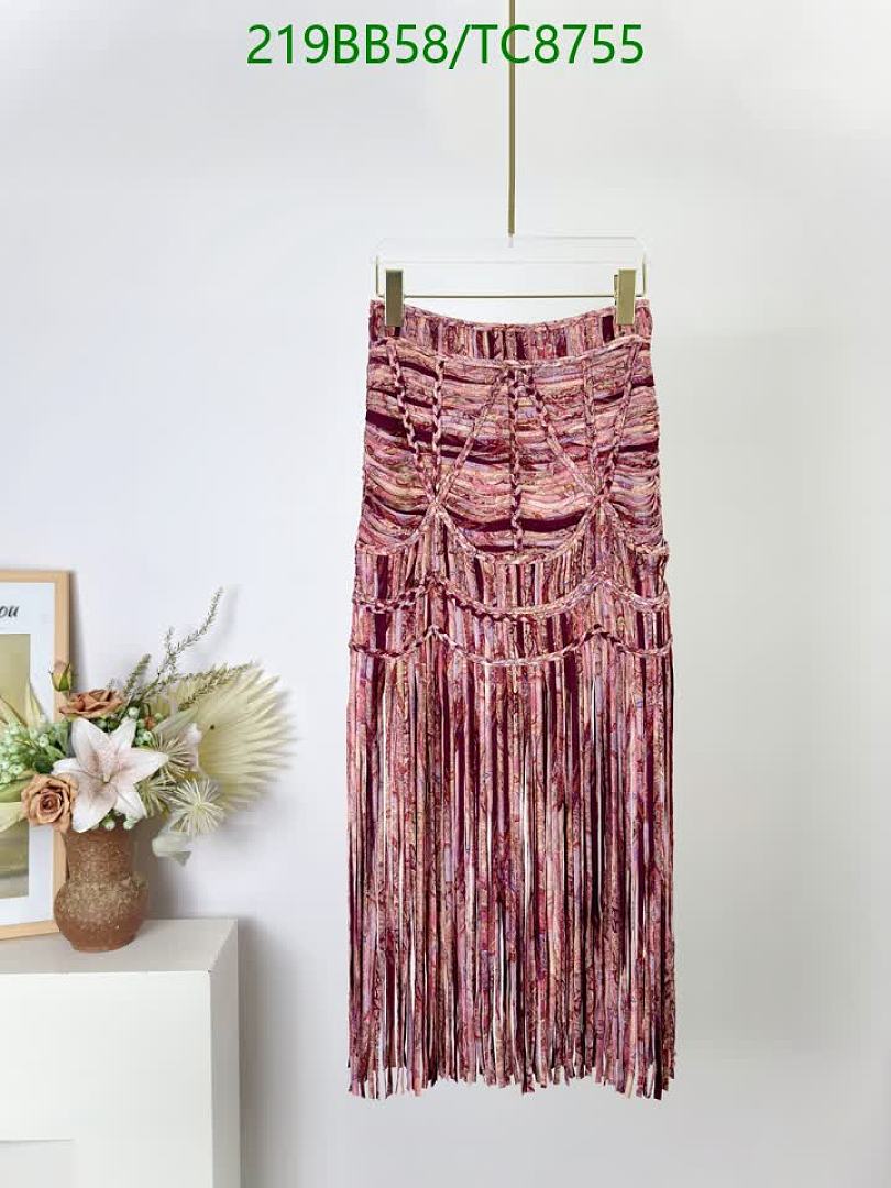 Zimmermann-Clothing Code: TC8755 $: 219USD