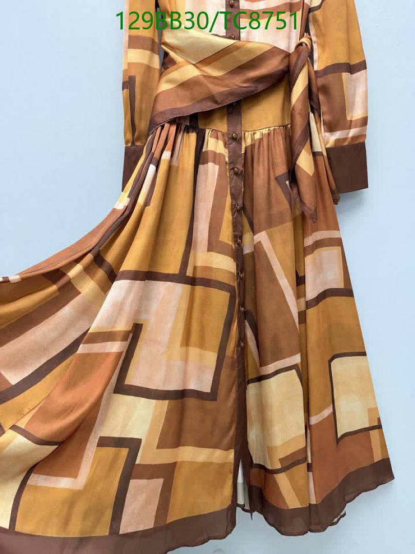 Zimmermann-Clothing Code: TC8751 $: 129USD