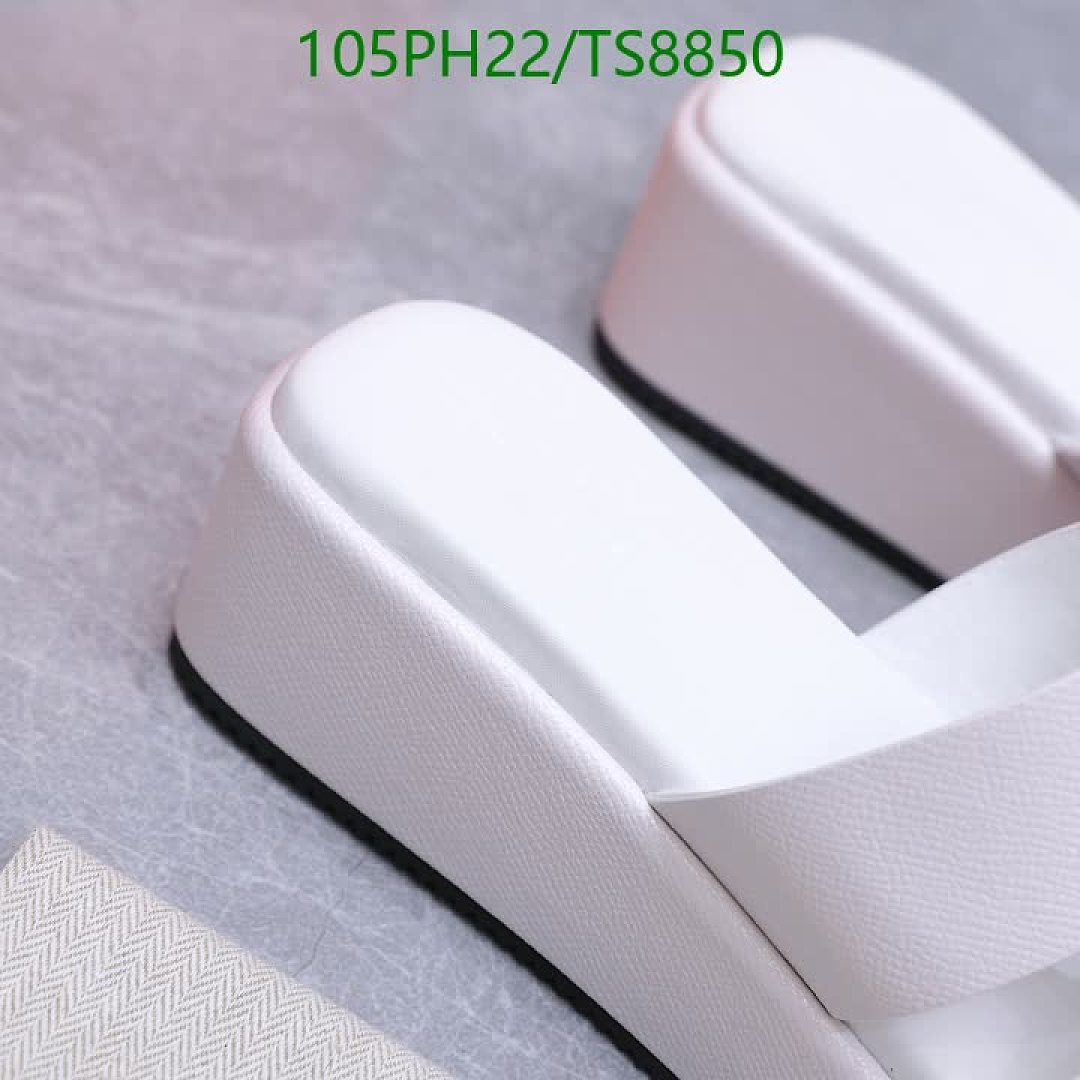 Hermes-Shoes(Women) Code: TS8850 $: 105USD
