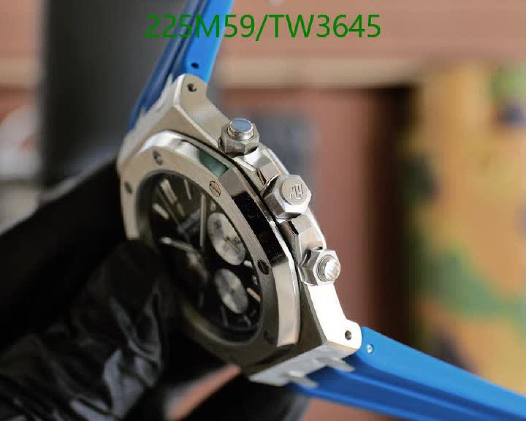 Audemars Piguet-Watches(5A) Code: TW3645 $: 225USD