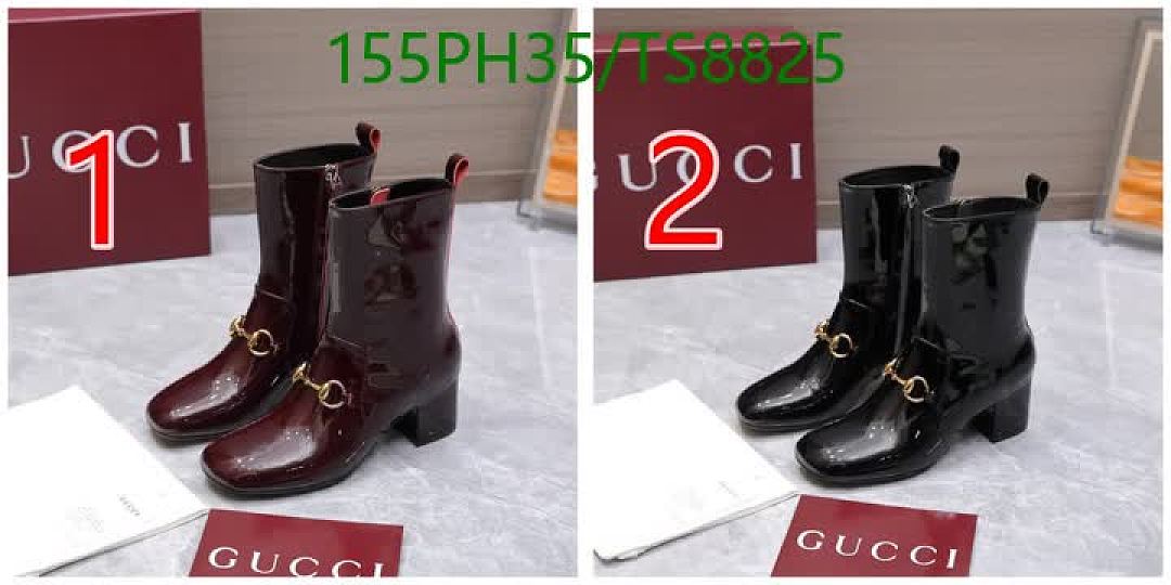 Gucci-Shoes(Women) Code: TS8825 $: 155USD