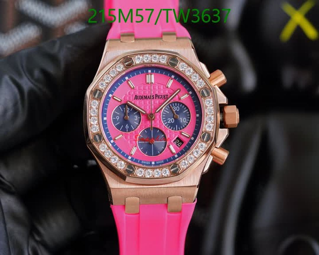 Audemars Piguet-Watches(5A) Code: TW3637 $: 215USD