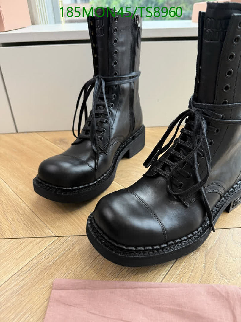 Boots-Shoes(Women) Code: TS8960 $: 185USD