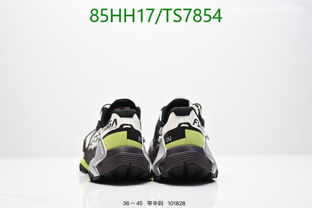 Kailas-Shoes(Women) Code: TS7854 $: 85USD