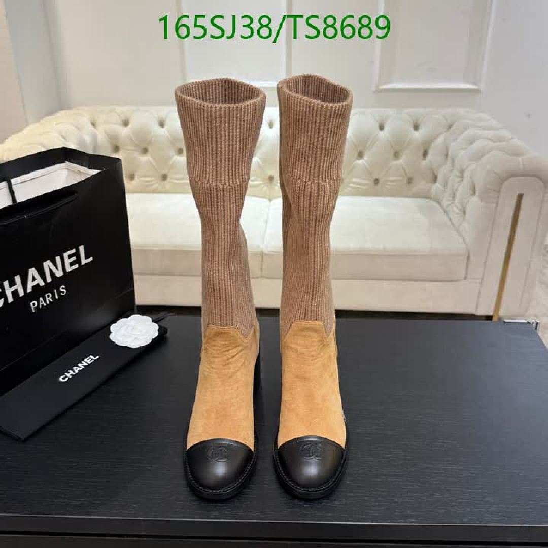 Boots-Shoes(Women) Code: TS8689 $: 165USD