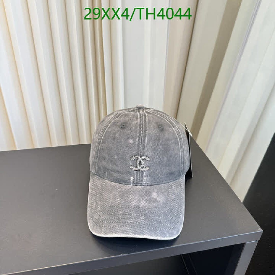 Chanel-Hats Code: TH4044 $: 29USD